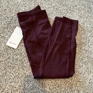 Brand new leggings with tags